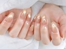 《パラジェル》マグネットネイル