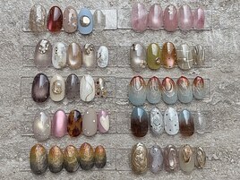 おすすめデザイン◇9,200yen