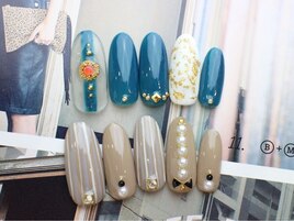 丁寧ケア込