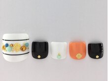 ネイルサロン フラール(Fullard)/262フット　￥9698