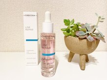 ラピュルテ 池袋店(La purete)/大人気！！の【テラスキン】☆