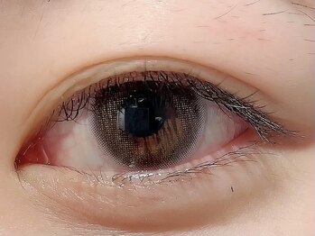 カラン 焼津店(CALIN)/フラットラッシュ80本