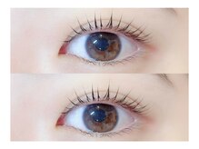 アイブロウ アンド アイラッシュ アイランド(ISLAND)/パリジェンヌラッシュリフト