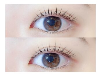 アイブロウ アンド アイラッシュ アイランド(ISLAND)/パリジェンヌラッシュリフト