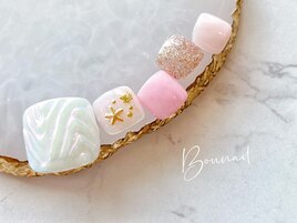 フット定額コース　10980円