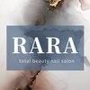 トータルビューティー ララ(Total Beauty RARA)ロゴ