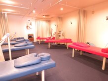 BB整体スタジオ 明大前店/幡ヶ谷店