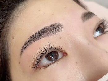 ロコ(Loco by neolive)/ハリウッドブロウリフト・まつぱ