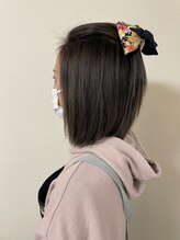 アンドミー(&me)&nbsp;ru na