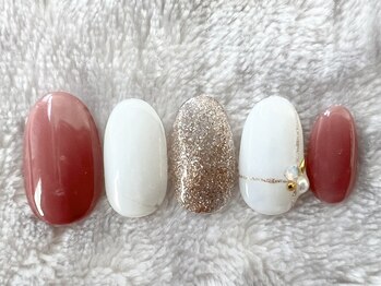 アミュレット(AMULET)/2月定額　4950円