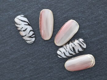 アトリエ エース(ACE)/スプリングゼブラ