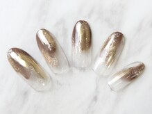 ジーネイルコウベ(G NAIL KOBE)/ハンドEコ－ス 3490円