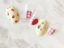 ブレスネイル(brace Nail)/