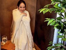 【進化版よもぎ蒸しビオスチーム】関西で希少なメニューをご用意!Bio-steam資格取得サロン★