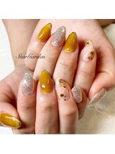 スターガーデン/SUMMERデザイン