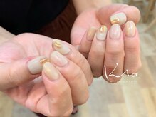 クレー(Klee)/定額Rich Designコース