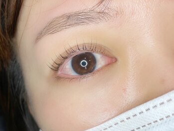 くるり 仲御徒町 上野御徒町店/パリジェンヌラッシュリフト