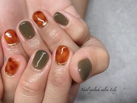 ハンドデザインコース