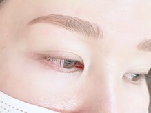 ベル(Belle)/3D BROW LIFT.