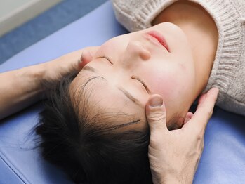 トラスト整骨院鍼灸院/自律神経失調でお悩みの方も来院