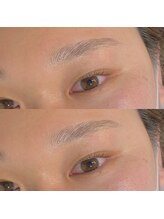 リック ネイルアンドアイラッシュ(Ric by KENJE)/