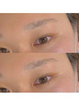 リック ネイルアンドアイラッシュ(Ric by KENJE)/