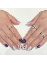 アトリエ ペーニクルス(Atelier Peniculus.)/持ち込みデザイン