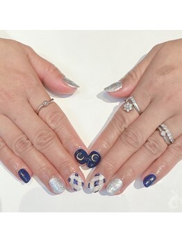 アトリエ ペーニクルス(Atelier Peniculus.)/持ち込みデザイン