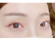 ラルゴ(Largo)/ラッシュリフト　上下