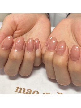 アイリッシュネイル 久屋大通店(Irish Nail)/003プレミアム