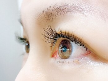 ラッシュアイナ(Lash aina)/フラットラッシュ