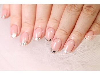 リアンジェ(Lianje)/定番人気のガラスフレンチ