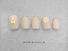 マリーネイルズ 大阪梅田店(MARIE NAILS)/新規様7000円 0907f　ユニコーン