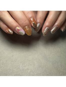 サロンド ボヌール(salon de bonheur)/