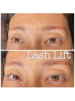 ヴィレ(WILLE eye salon)/