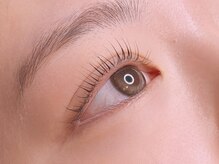 ラシク ベル(Lashiku Belle)/パリジェンヌラッシュリフト