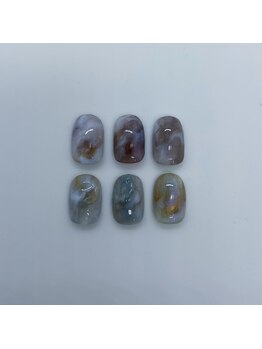 ネクシア(nexia)/ニュアンス定額