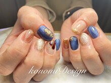 ケーネイルズ(K..nails)/