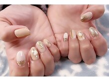 ネイルサロン シュアリィ(Surely)/ジェルネイル