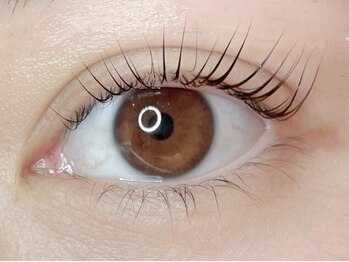 アコ バイ ネオリーブアイス(aco by Neolive ice)/パリジェンヌラッシュリフト