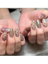 リアン(lien)/定額トレンドa