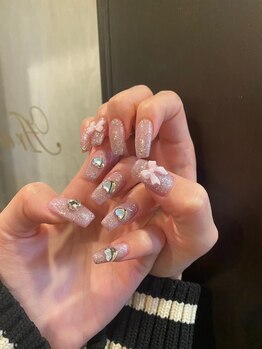 アールドヴィーヴル(Ar de vivre)/◎ハンド画像お持ち込みコース