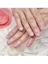 はあとねいる 下関山の田店/デザインNo.112