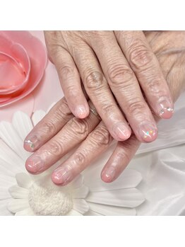 はあとねいる 下関山の田店/デザインNo.112