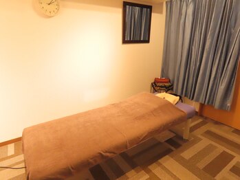 くるみ堂 祖師谷大蔵院/店内風景