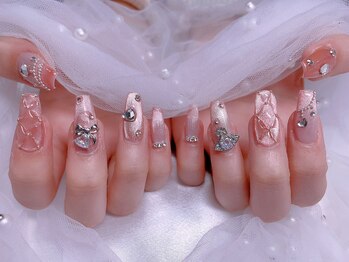 スノーネイルサロン 新宿店(Snow nail salon)/