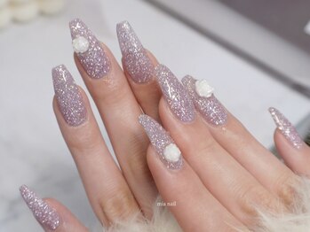 ミア 学芸大学(mia)/Flash rose