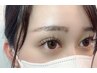 再来【SNS話題沸騰★】モテ可愛♪たれ目効果◎メーテルラッシュリフト 5350円