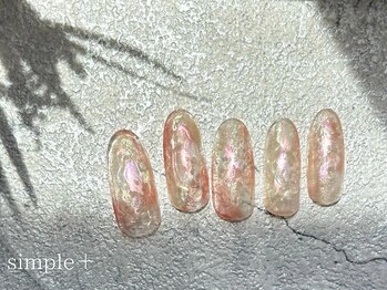 リンネ 草薙店(Rinne)/定額 design