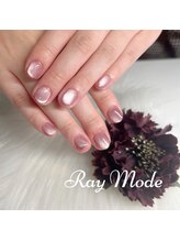 レイモード(Ray mode)/マグネットワンカラー